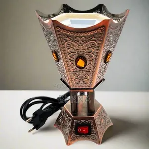 Electric Incense Burner