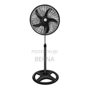 Standing Fan
