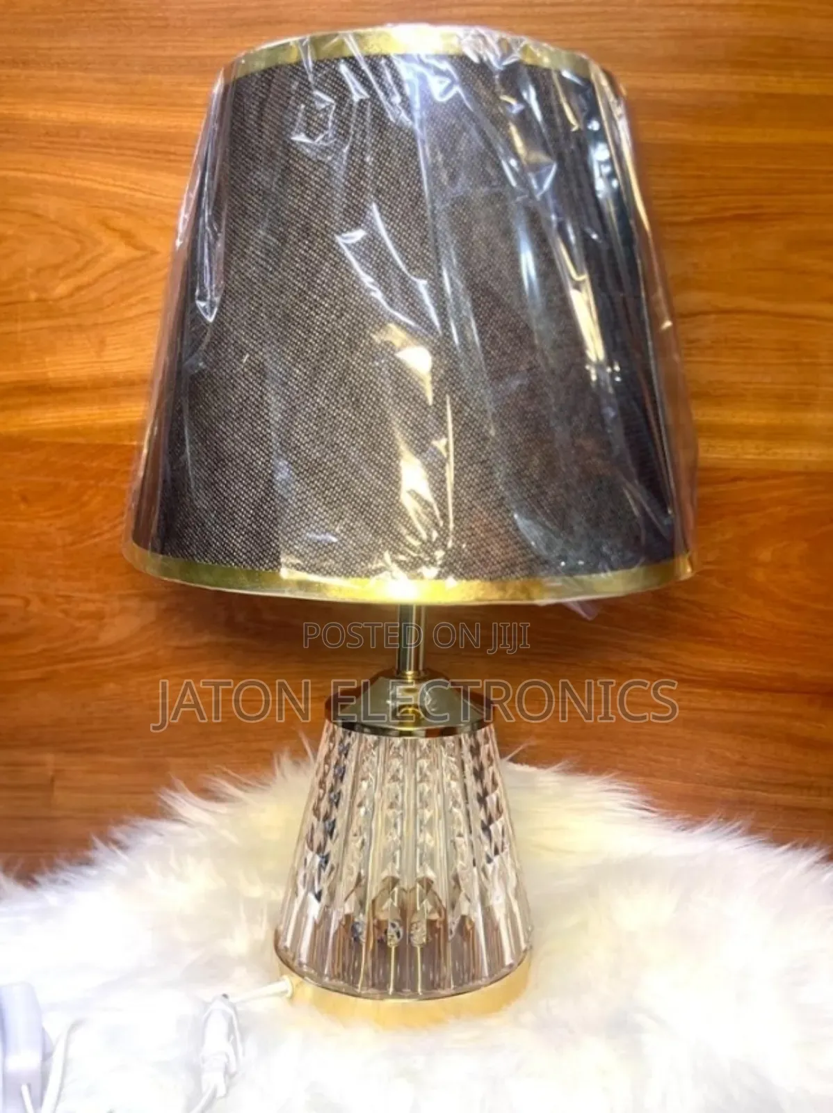 Bed Side Night Light Lamp (Very Beauty)