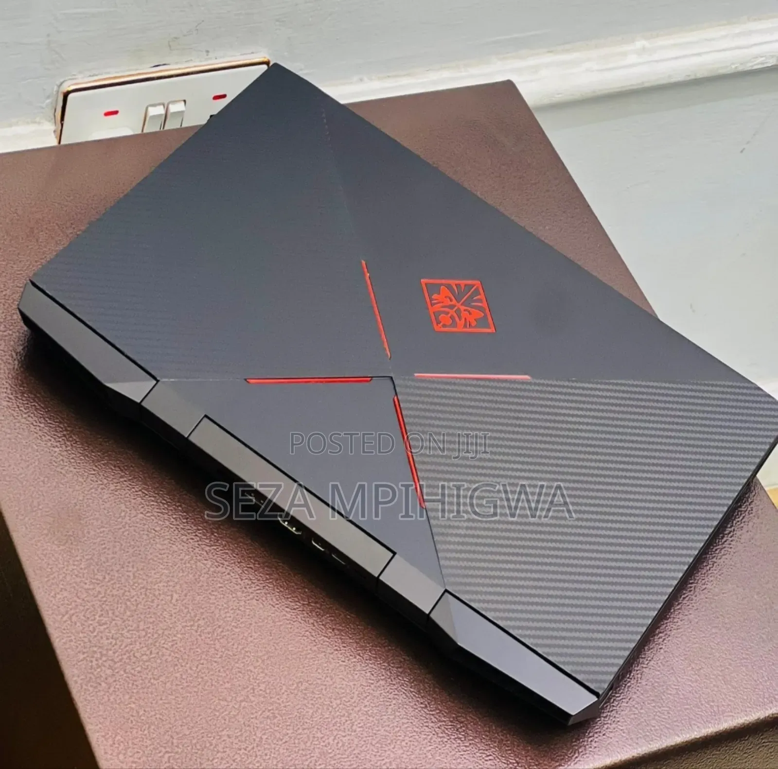 Laptop HP 15 16GB Intel Core i7 SSD 512GB