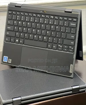 Laptop Lenovo 300e 4GB Intel Core i5 SSD 128GB