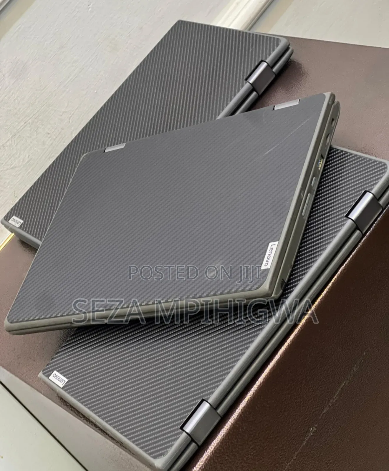 Laptop Lenovo 300e 4GB Intel Core i5 SSD 128GB