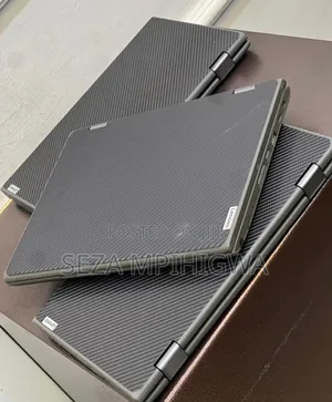 Laptop Lenovo 300e 4GB Intel Core i5 SSD 128GB