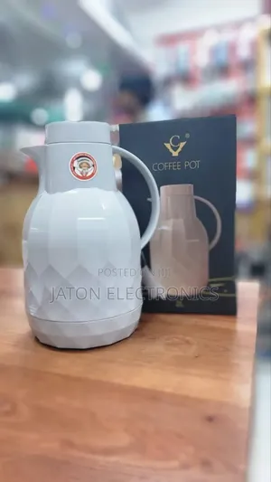 Coffee Pot Brand