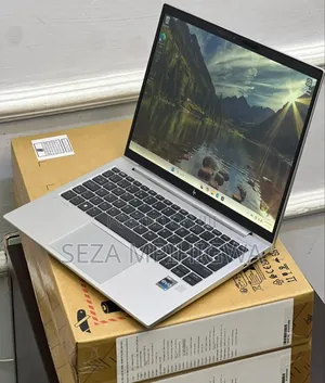 Laptop HP EliteBook 830 16GB Intel Core i5 SSD 512GB