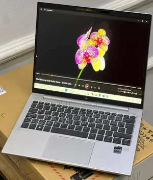 Laptop HP EliteBook 830 16GB Intel Core i5 SSD 512GB