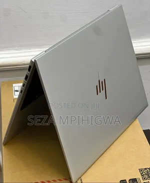 Laptop HP EliteBook 830 16GB Intel Core i5 SSD 512GB
