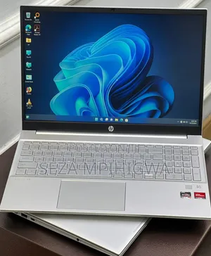 Laptop HP 15 8GB Intel Core i5 SSD 512GB
