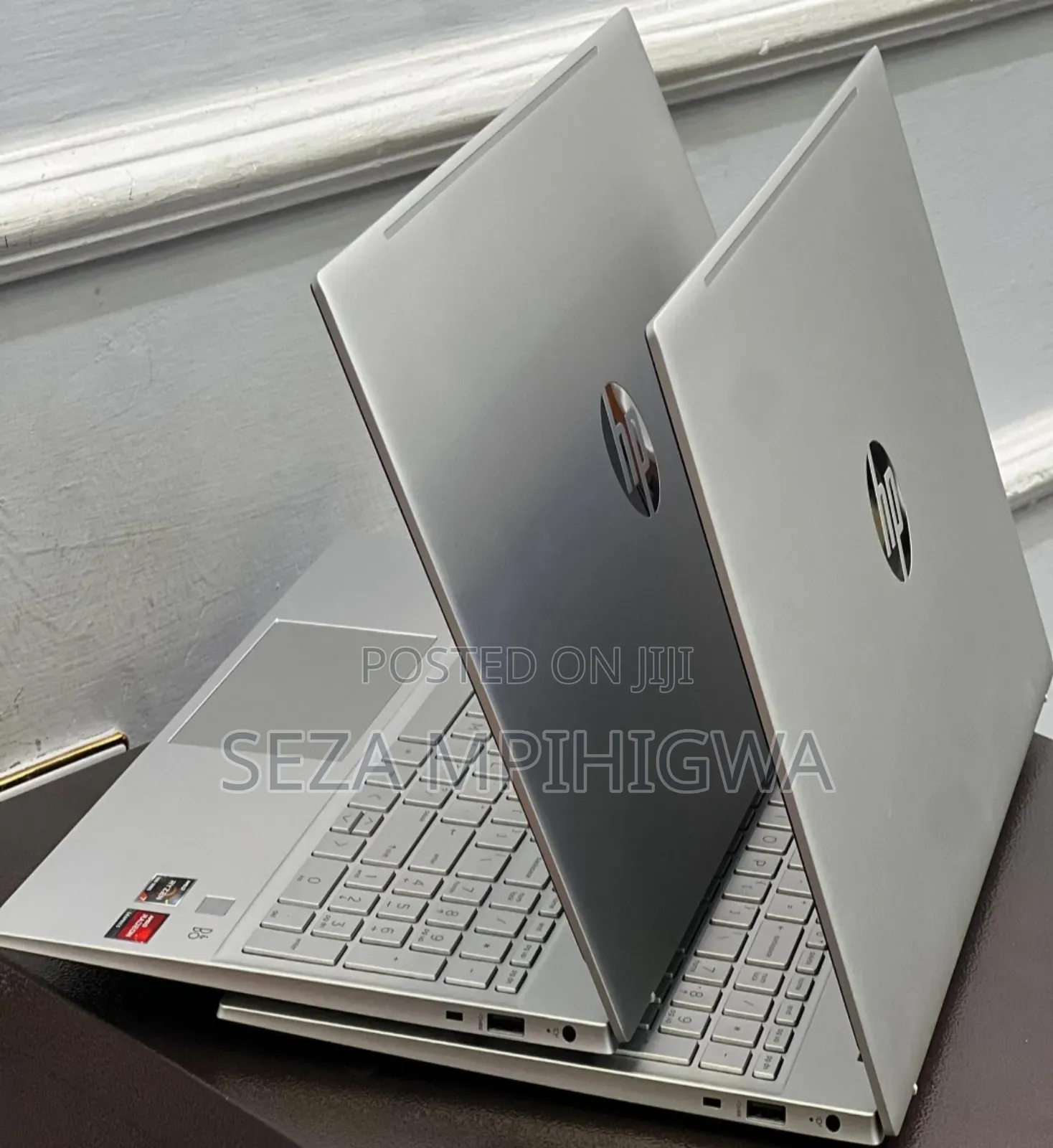 Laptop HP 15 8GB Intel Core i5 SSD 512GB