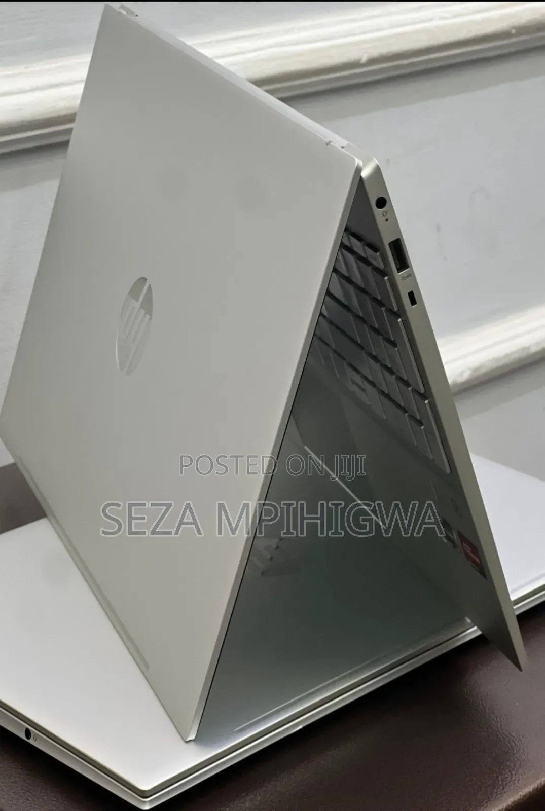 Laptop HP 15 8GB Intel Core i5 SSD 512GB
