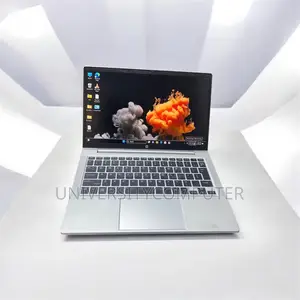 Laptop HP EliteBook 845 G7 16GB AMD Ryzen 5 SSD 256GB