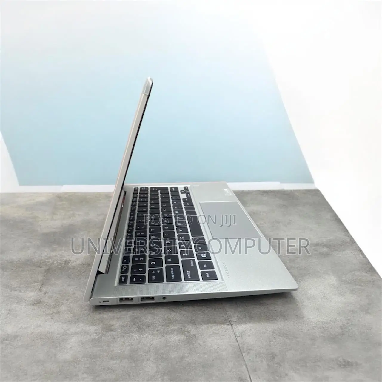 Laptop HP EliteBook 845 G7 16GB AMD Ryzen 5 SSD 256GB