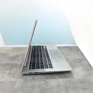 Laptop HP EliteBook 845 G7 16GB AMD Ryzen 5 SSD 256GB