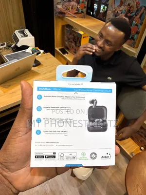 Soundcore R50i Original