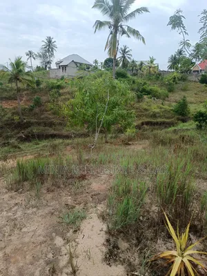 Yard for Sale in Toangoma