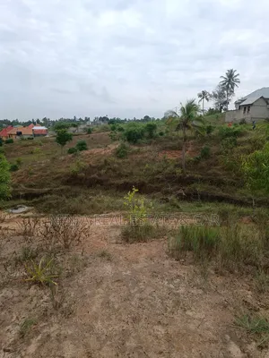 Yard for Sale in Toangoma