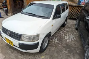 Toyota Probox 2005 White