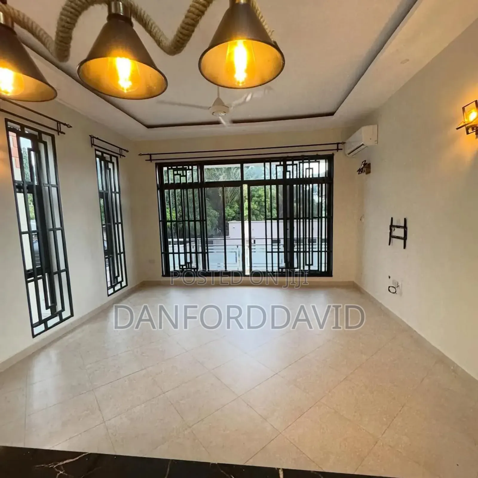 2bdrm Apartment in Kahwa Real, Mbezi Beach for rent