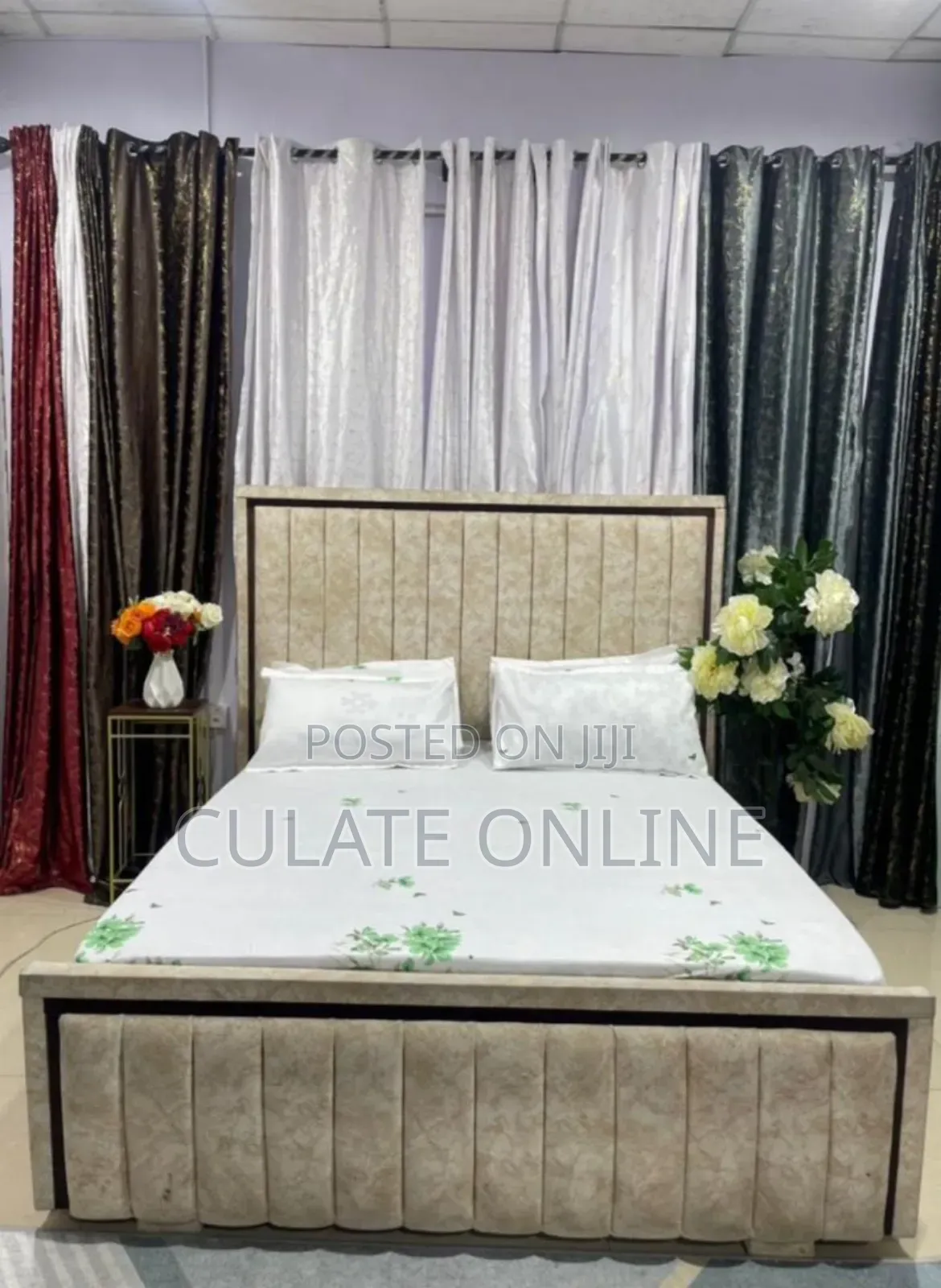 Shuka Za Thailand / Bedsheets