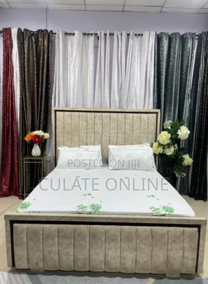 Shuka Za Thailand / Bedsheets