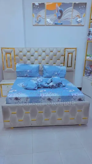 Shuka Za Thailand / Bedsheets