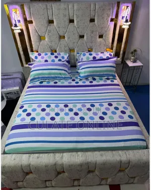Shuka Za Thailand / Bedsheets