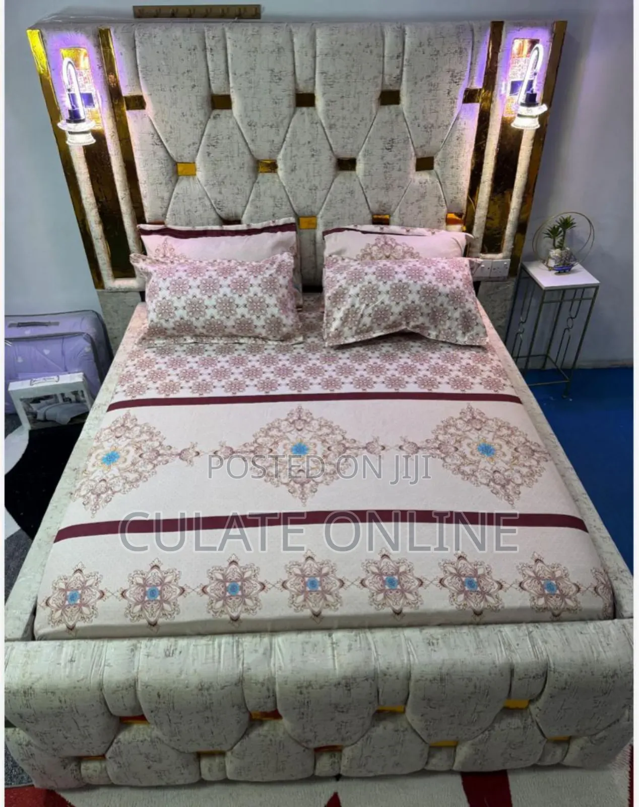 Shuka Za Thailand / Bedsheets