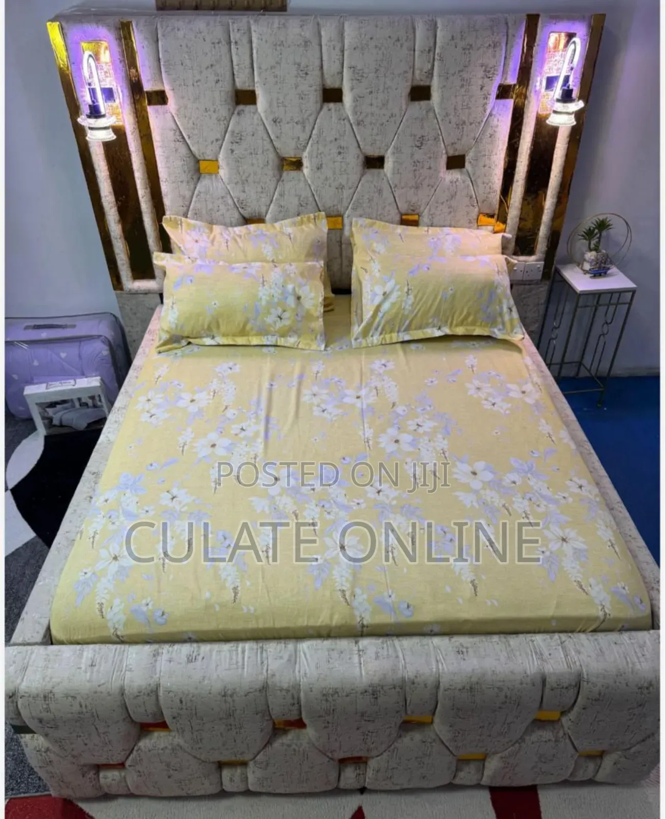 Shuka Za Thailand / Bedsheets