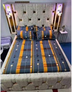 Shuka Za Thailand / Bedsheets