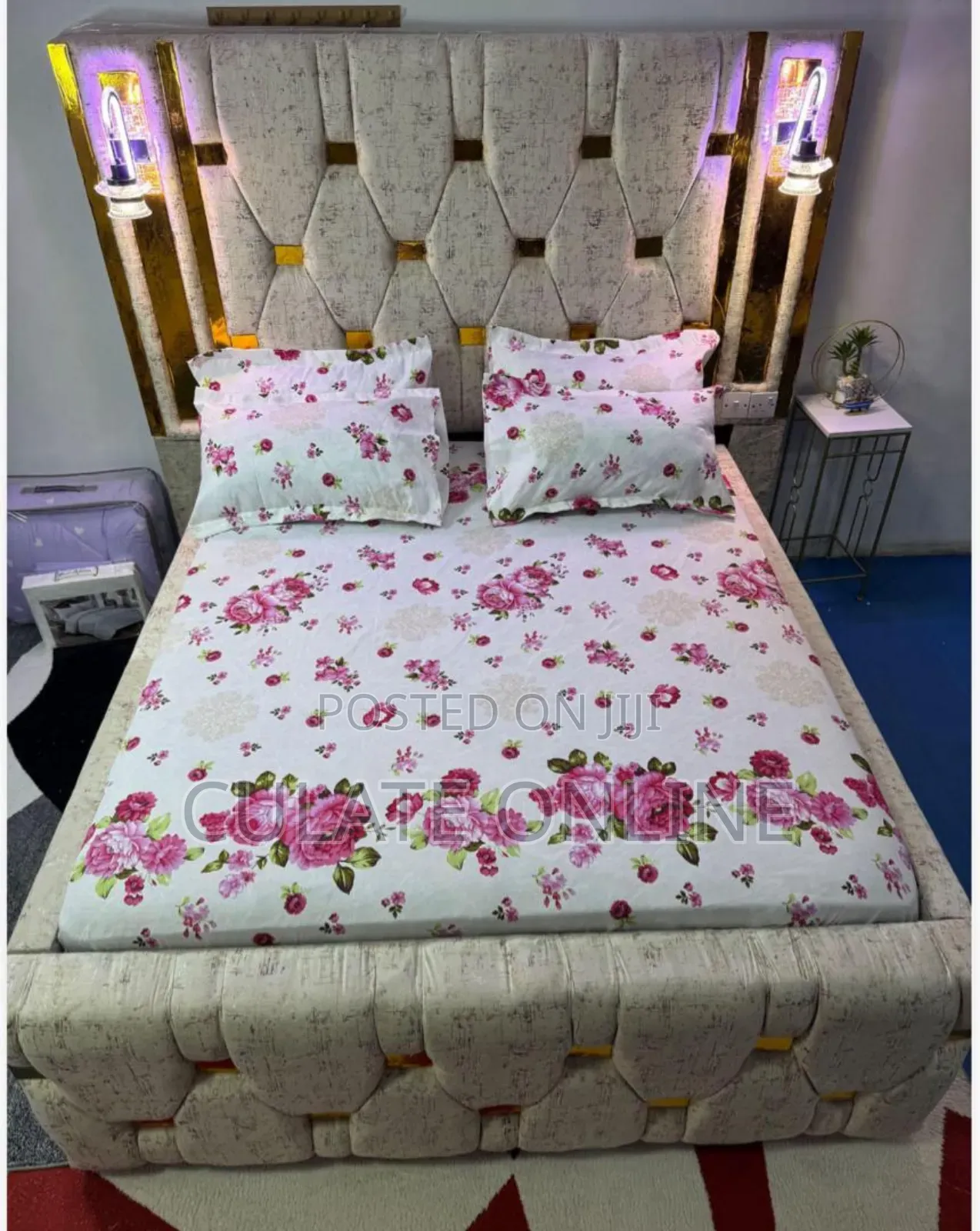 Shuka Za Thailand / Bedsheets