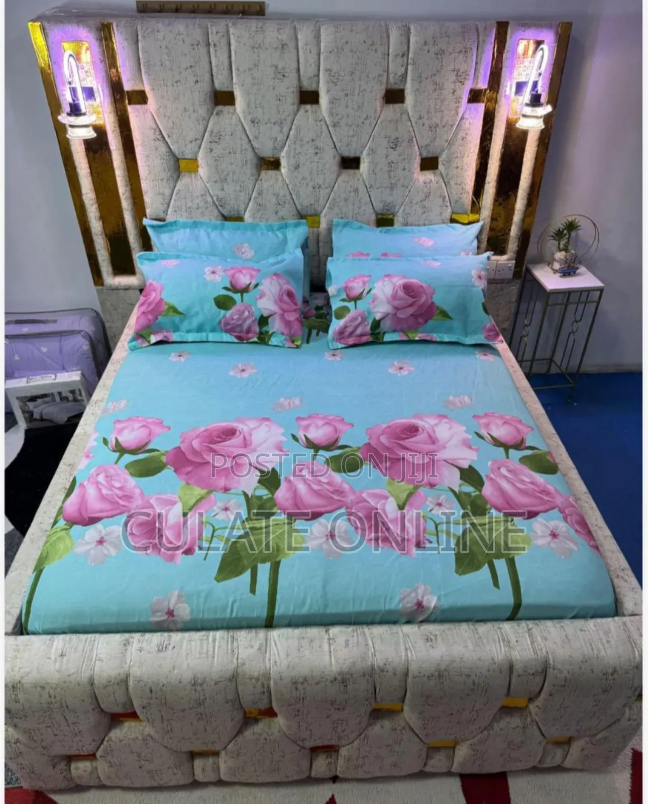 Shuka Za Thailand / Bedsheets