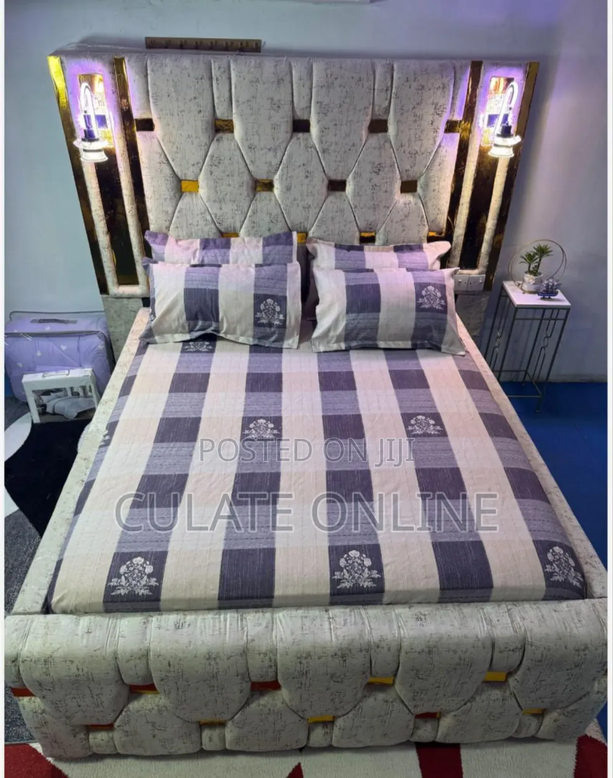 Shuka Za Thailand / Bedsheets