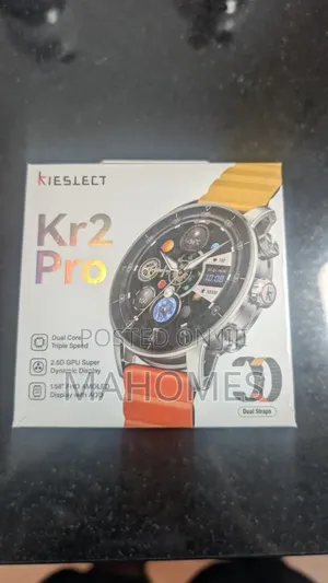 Kieselect Kr 2 Pro