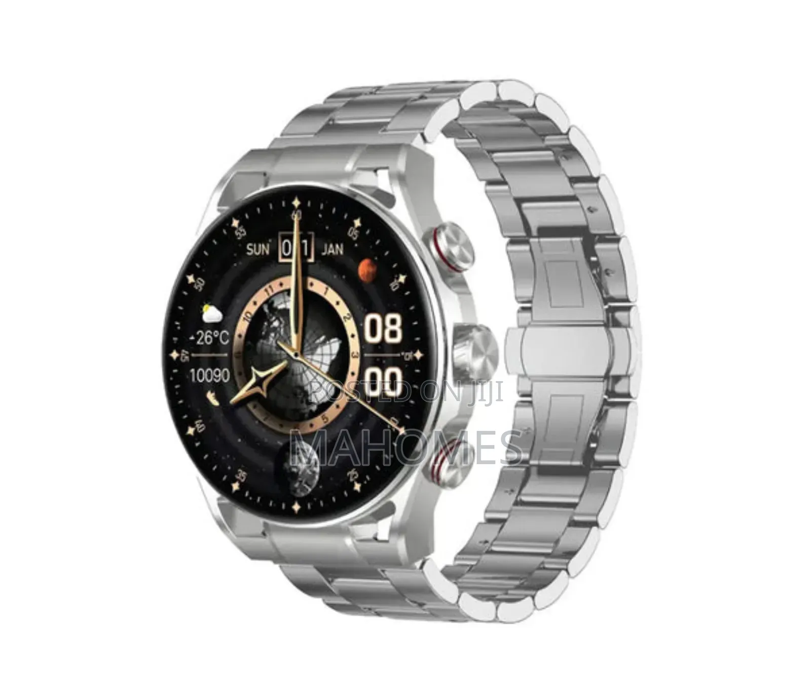 Greenlion Chrono Pro Smartwatch