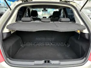 Peugeot 207 1.6 XS 2007 Beige