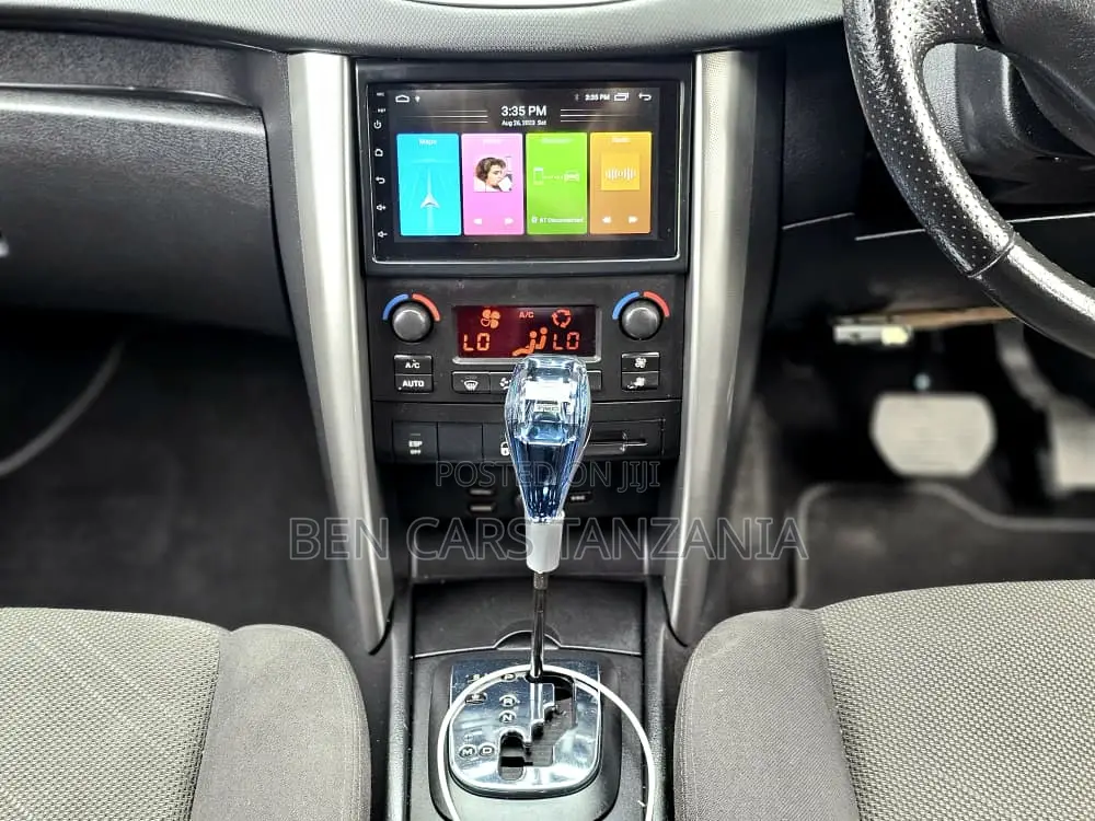 Peugeot 207 1.6 XS 2007 Beige