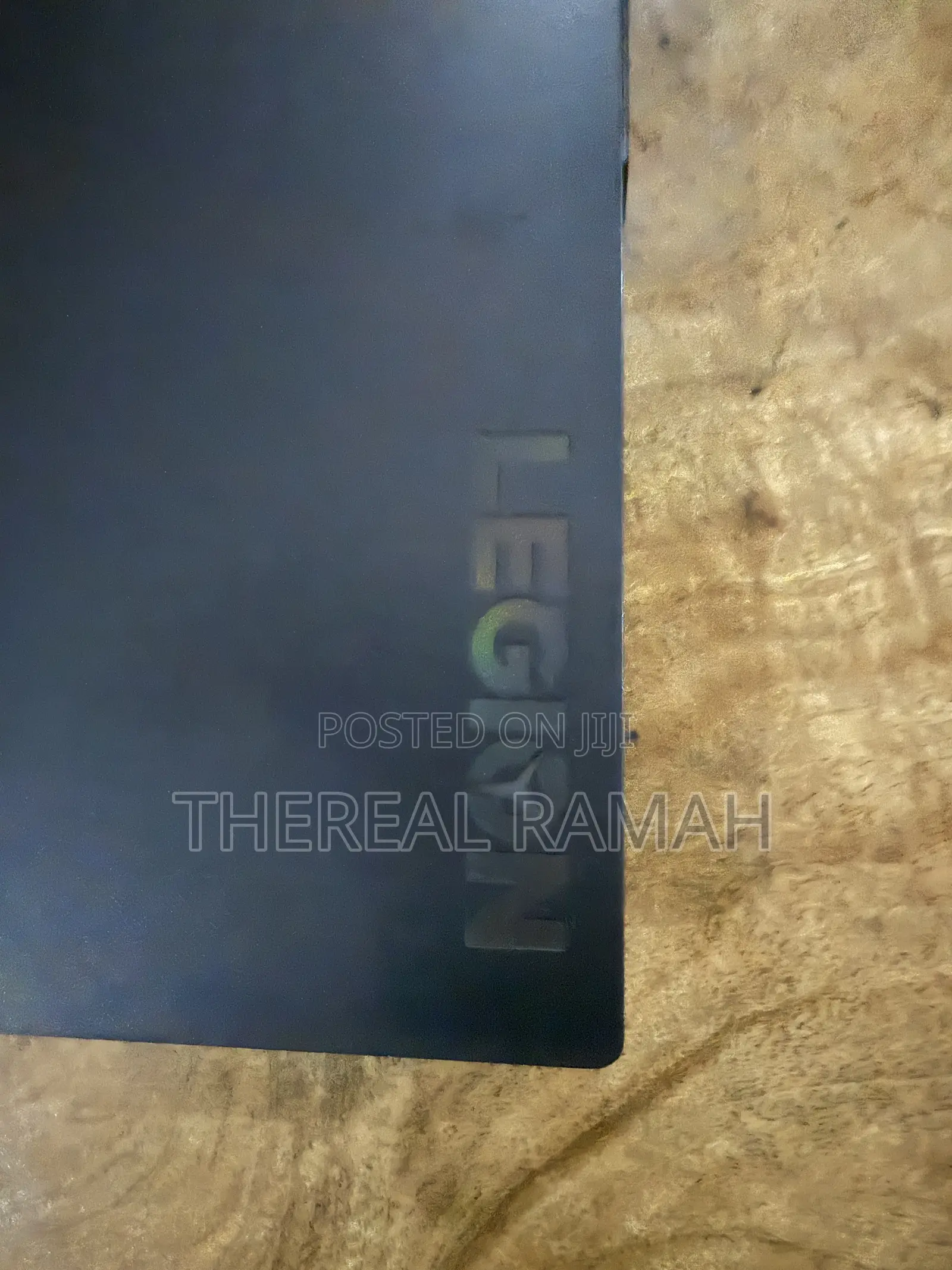 Laptop Lenovo Legion Y540 16GB Intel Core i7 SSD 512GB