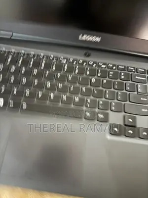Laptop Lenovo Legion Y540 16GB Intel Core i7 SSD 512GB
