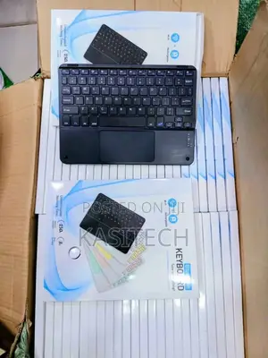 Bluetooth Wireless  Keybord