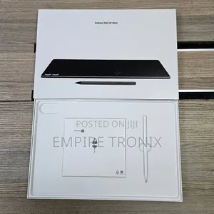 New Samsung Galaxy Tab S11 Ultra 5G 256 GB Gray