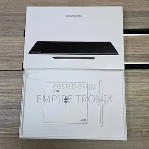 New Samsung Galaxy Tab S11 Ultra 5G 256 GB Gray