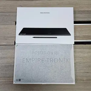 New Samsung Galaxy Tab S11 Ultra 5G 256 GB Gray