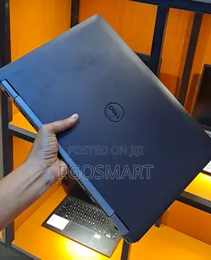 Laptop Dell Latitude 7480 8GB Intel Core i5 SSD 128GB