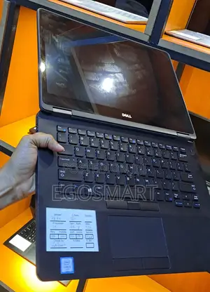 Laptop Dell Latitude 7480 8GB Intel Core i5 SSD 128GB