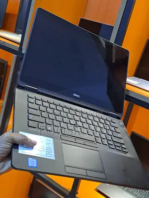 Laptop Dell Latitude 7480 8GB Intel Core i5 SSD 128GB
