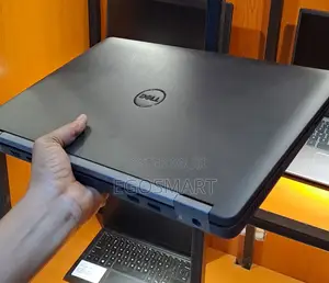 Laptop Dell Latitude 7480 8GB Intel Core i5 SSD 128GB