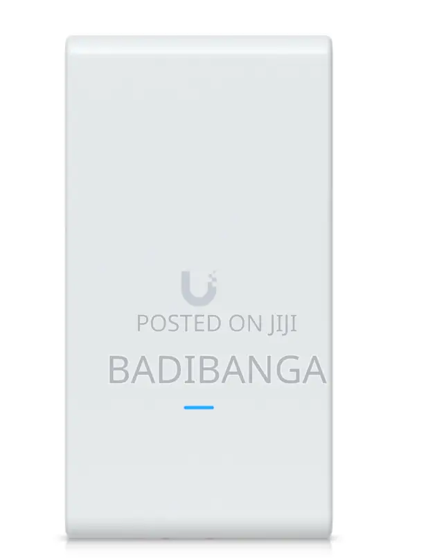 Ubiquiti Unifi Outdoor Access Point