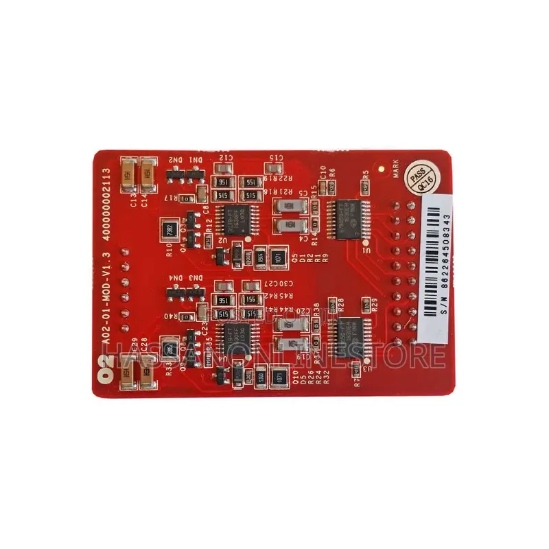 Yeastar Fxo Module O2