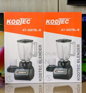 Kodtec Blender