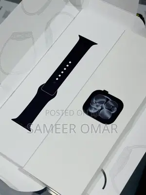 Apple Watch Series 11